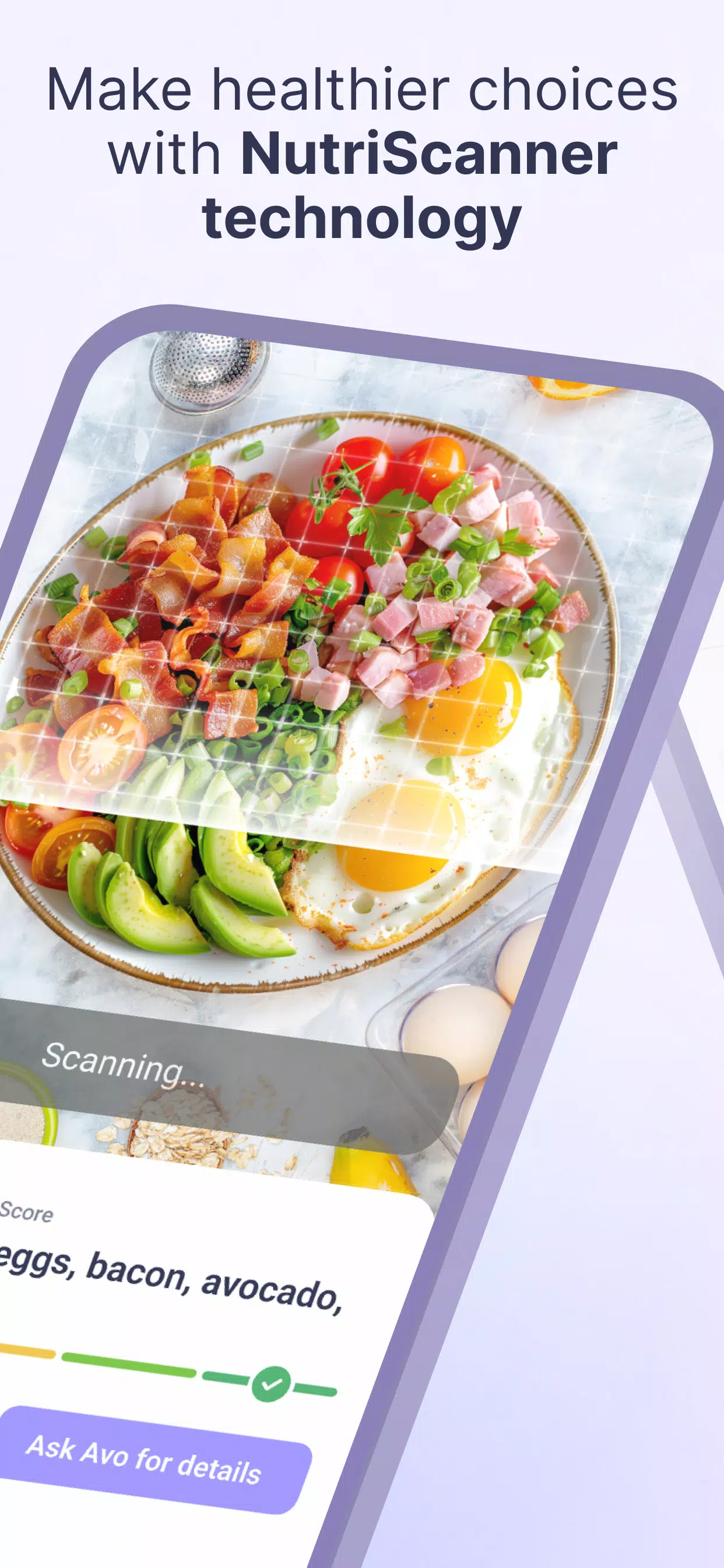 Simple: Weight Loss Coach Screenshot 2