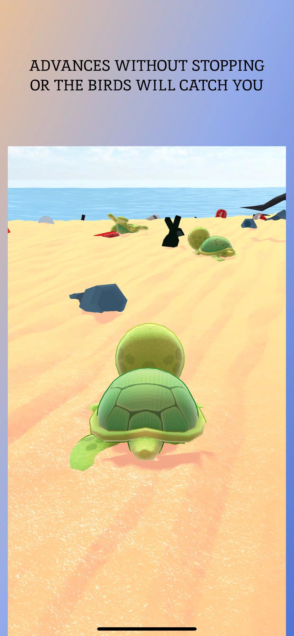 Turtle Beach應用截圖第3張