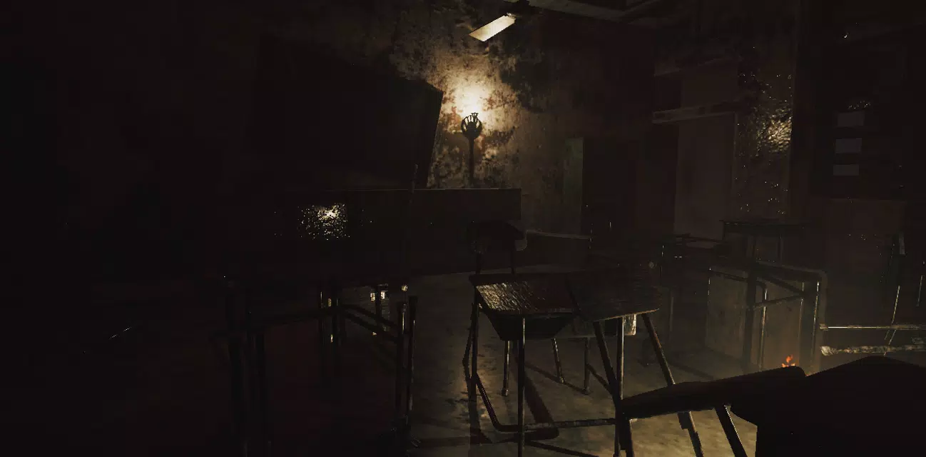 Overseer: Void Ekran Görüntüsü 2
