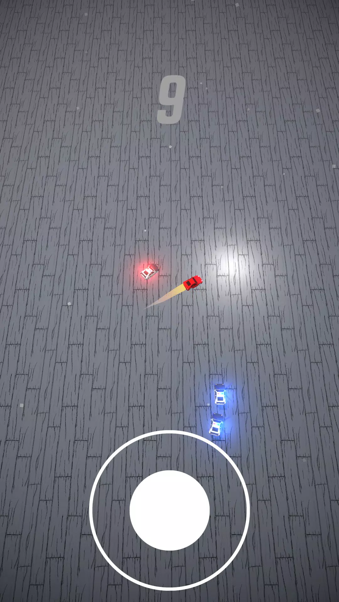 Catch Me Screenshot 2