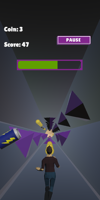 Tube Turn: Keep Running Screenshot 3