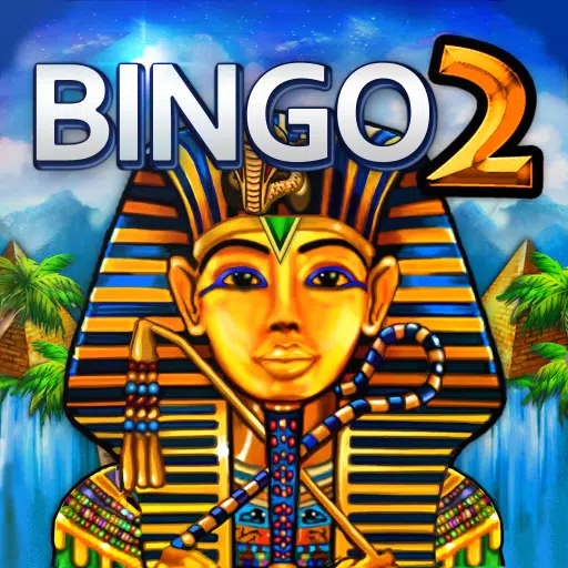 Bingo - Pharaoh's Way