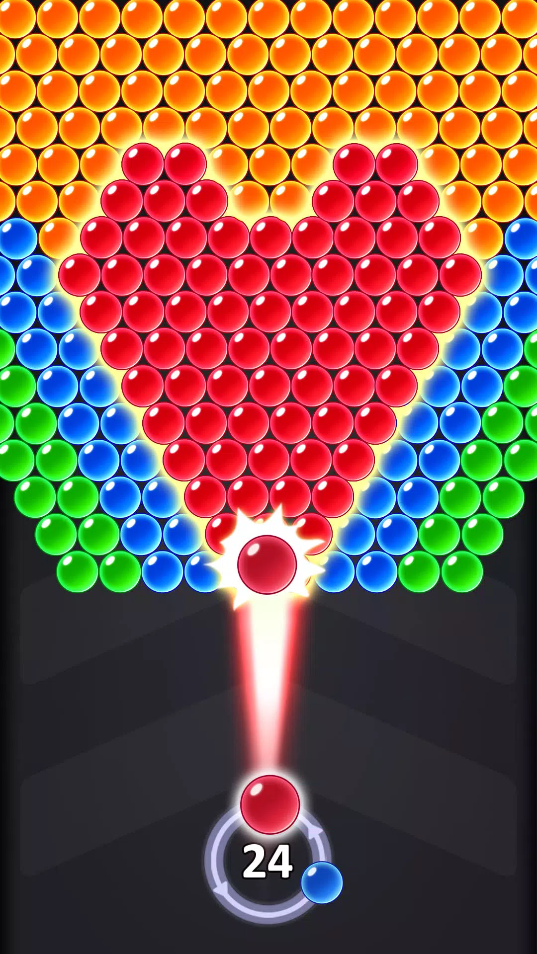 Bubble Pop Mania スクリーンショット 4