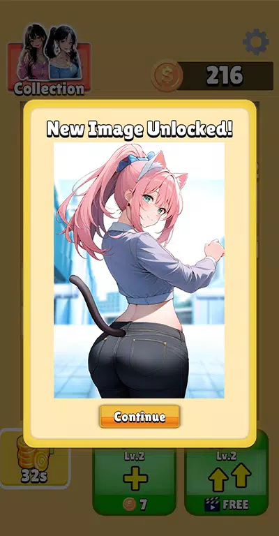 Anime Merge應用截圖第1張