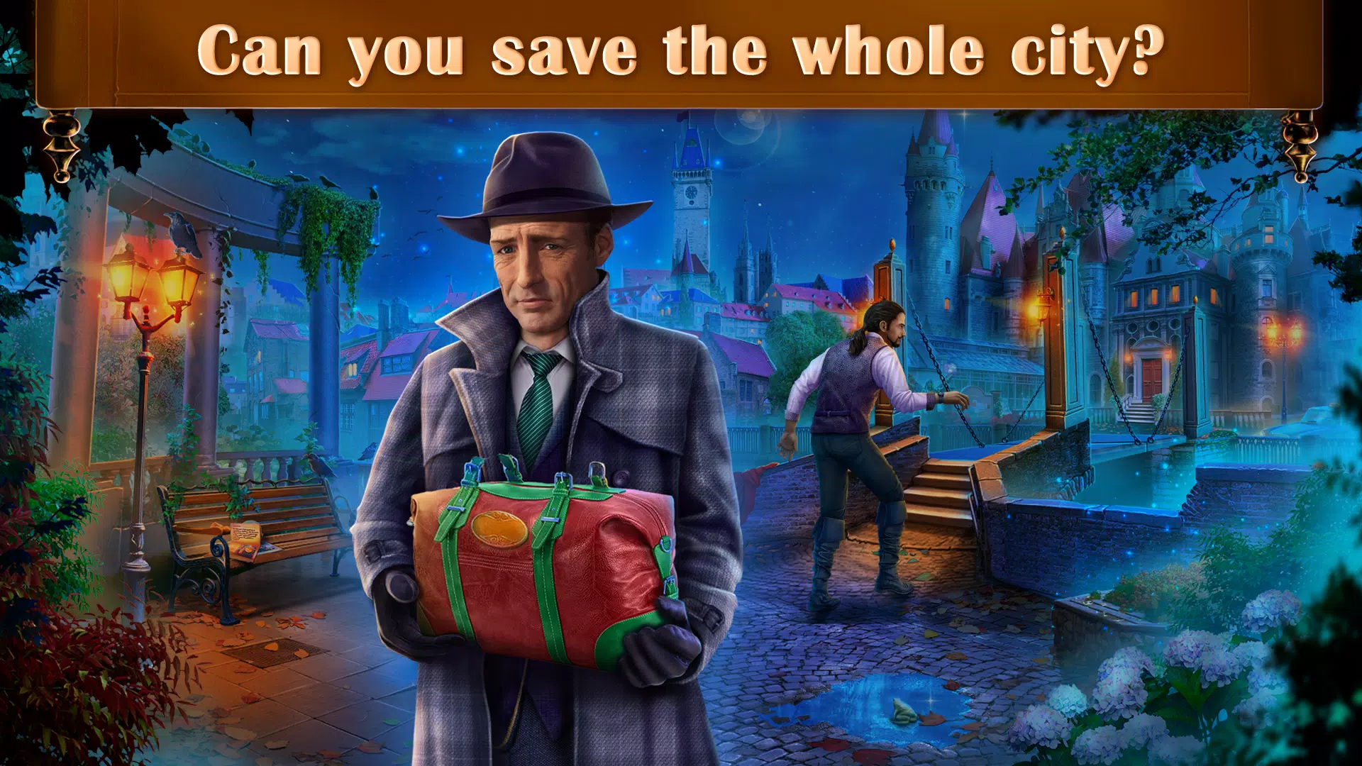 Fairy Godmother 4 f2p Screenshot 3