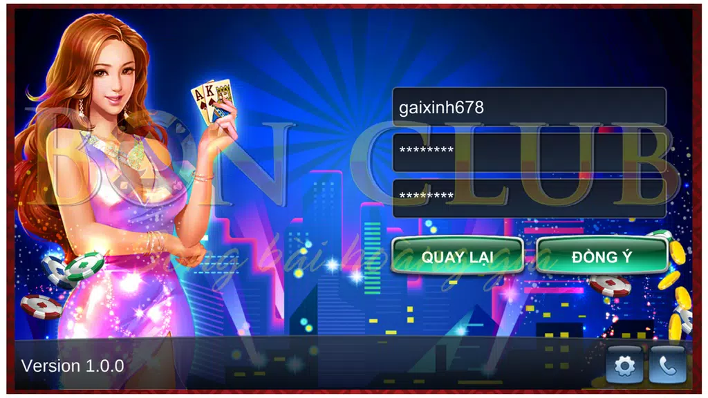 bon club - online game Defeat royal スクリーンショット 2