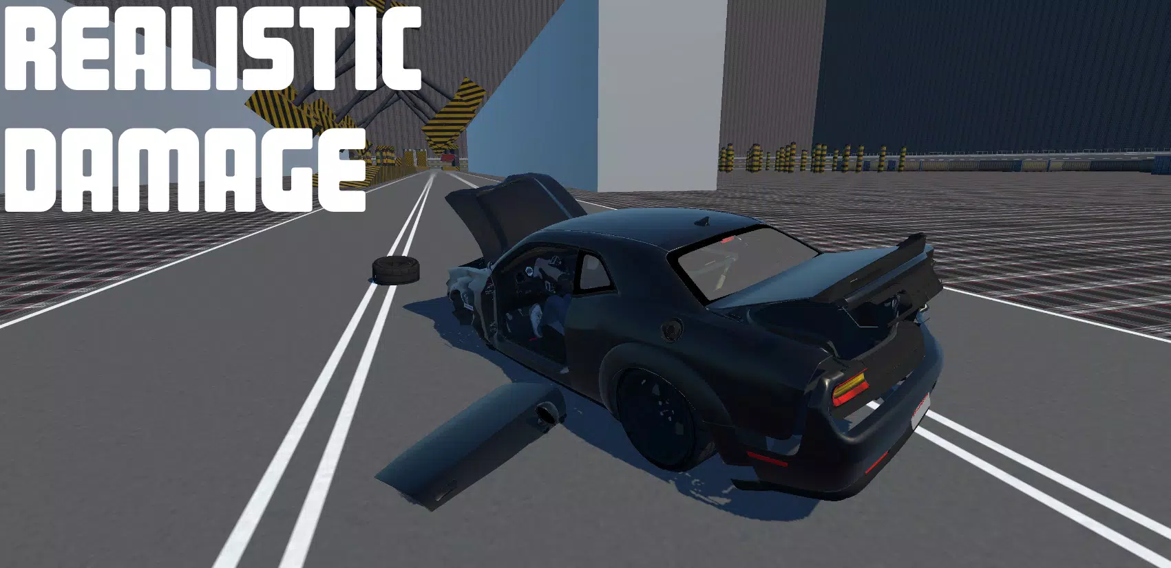 Universal Car Driving Screenshot 2