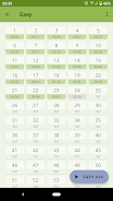 Trees and Tents: Logic Puzzles ဖန်သားပြင်ဓာတ်ပုံ 3