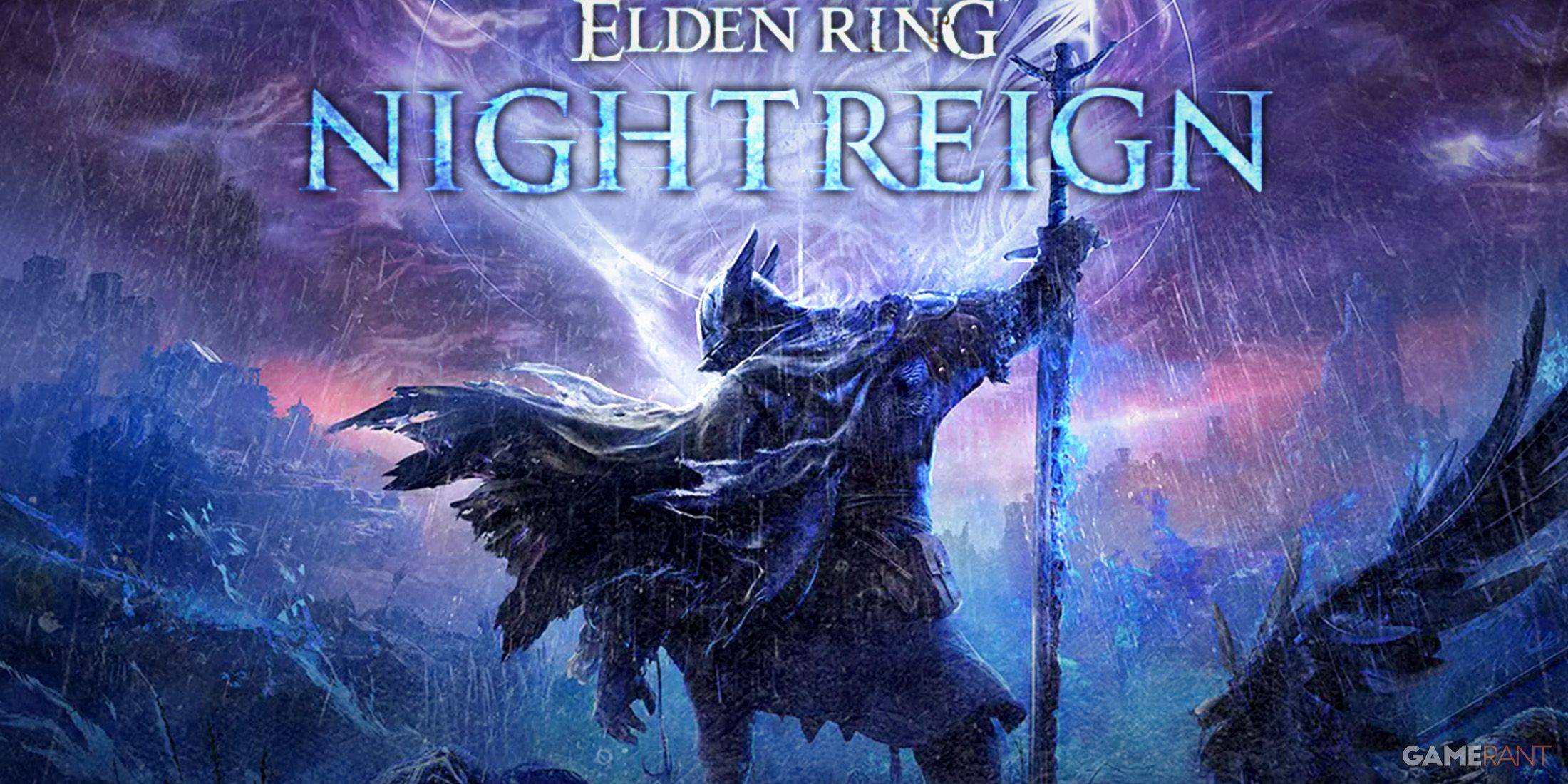 Elden Ring: NighTreign Abbandons Key From Software Element