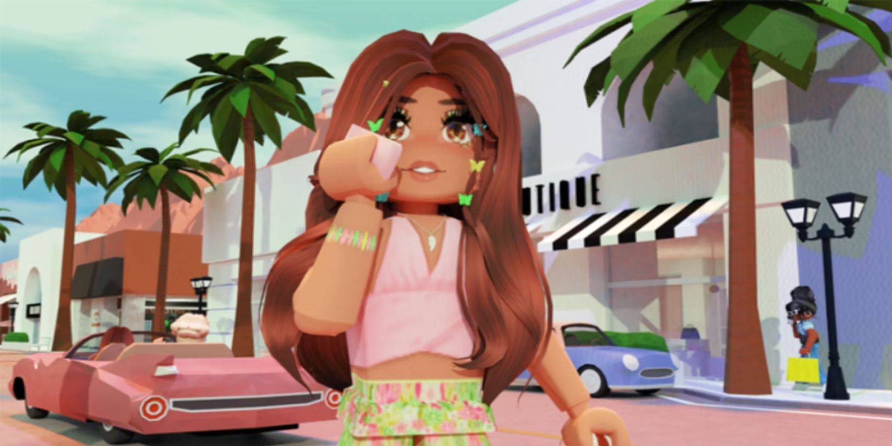 Roblox：Berry Avenue代碼（2025年1月）