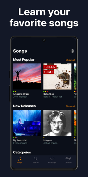 Flowkey: Alamin ang piano