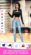 Fashion Up: Dress Up Games应用截图第2张