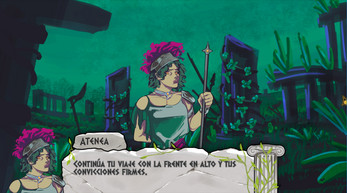 La Última Primavera Screenshot 4