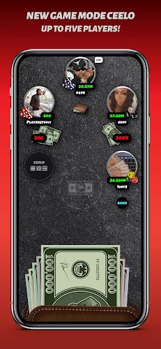 Phone Dice™ Street Dice Game Screenshot 3