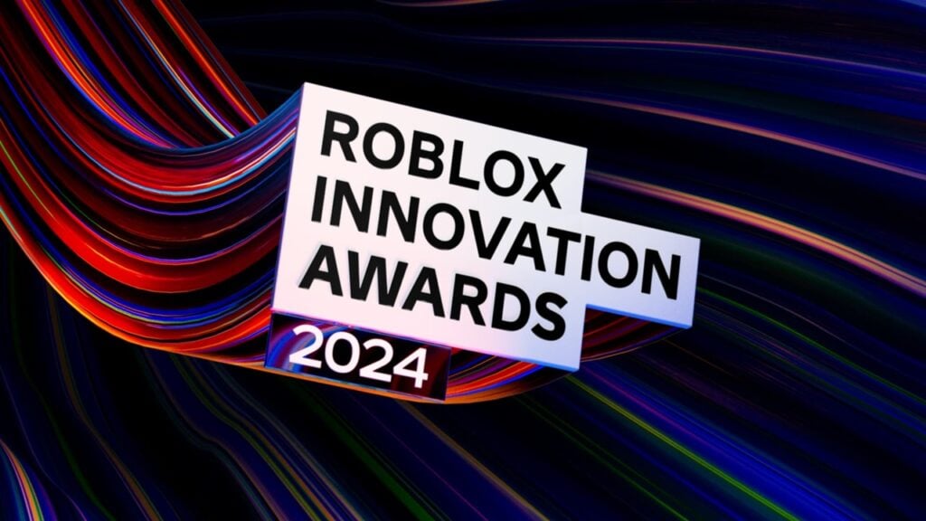 Roblox創新獎2024：投票即將開放