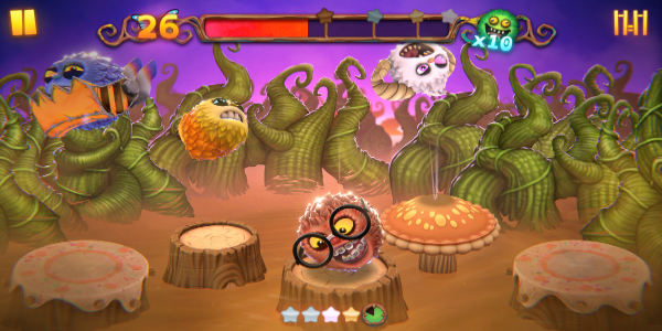 My Singing Monsters Thumpies Capture d'écran 3