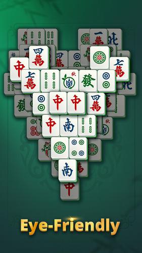 Vita Mahjong应用截图第4张