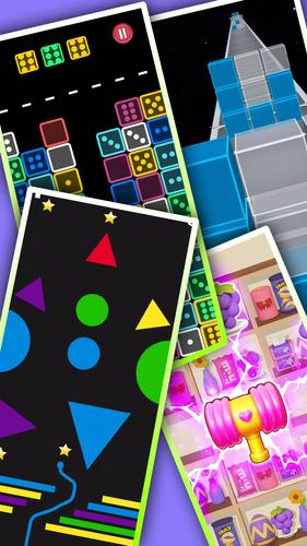 Offline Mini Games No Internet 스크린샷 3