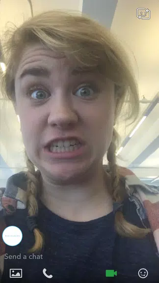 GIRLS FREE CHAT Screenshot 2