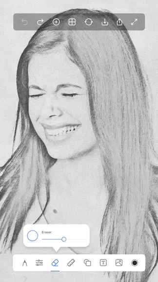 Drawing Apps: Draw, Sketch Pad Screenshot 2