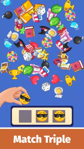 Satisfying Games, Slime Games Скриншот 2