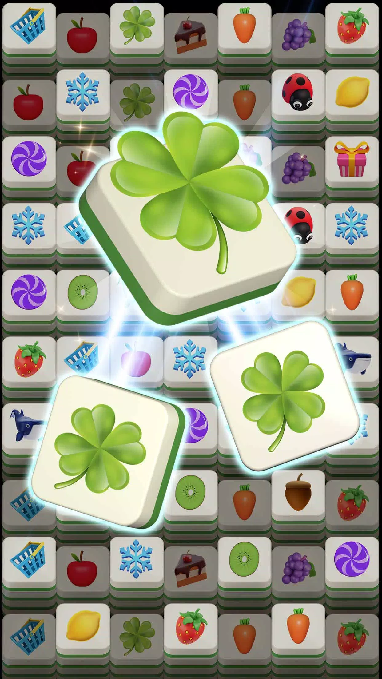 Tile Triple 3D Screenshot 1