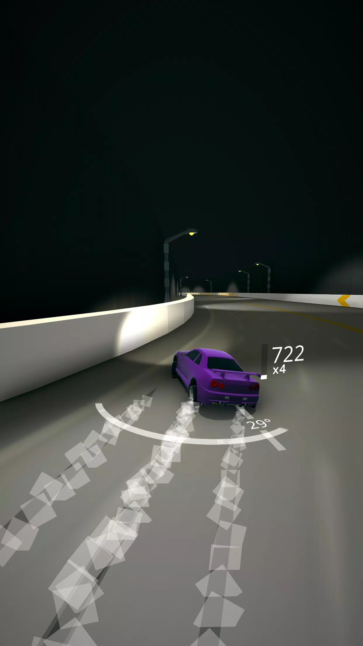 Drifto スクリーンショット 3