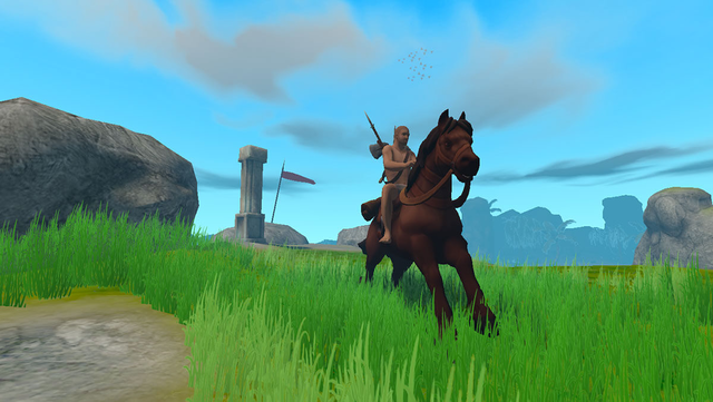 tribals io Screenshot 4