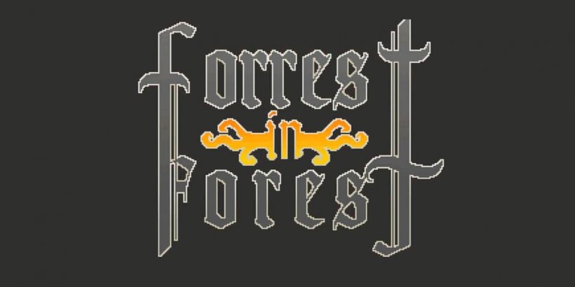 Forrest in the Forest: เร็ว ๆ นี้ - Hack 'n Slash Platformer ที่รวดเร็ว