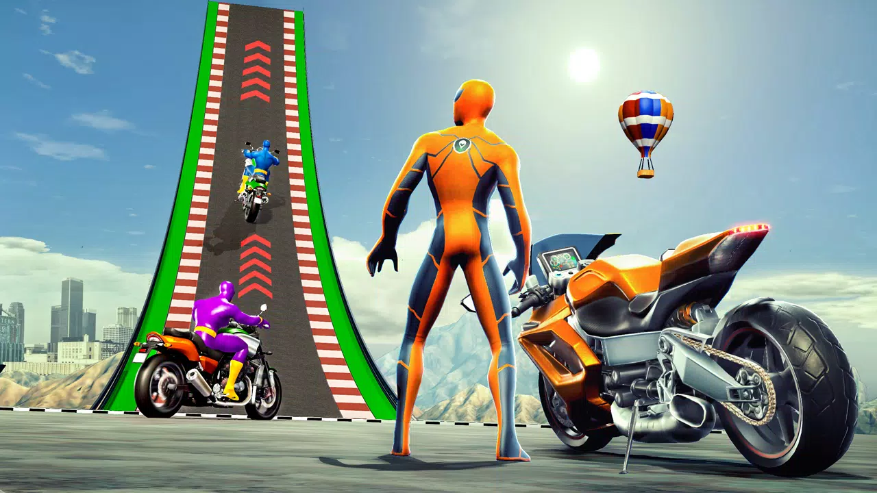 Gadi Wala Game: Bike Wala Game Ảnh chụp màn hình 3