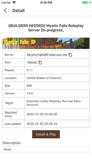 Addons for MCPE - Mods Packs Captura de pantalla 4