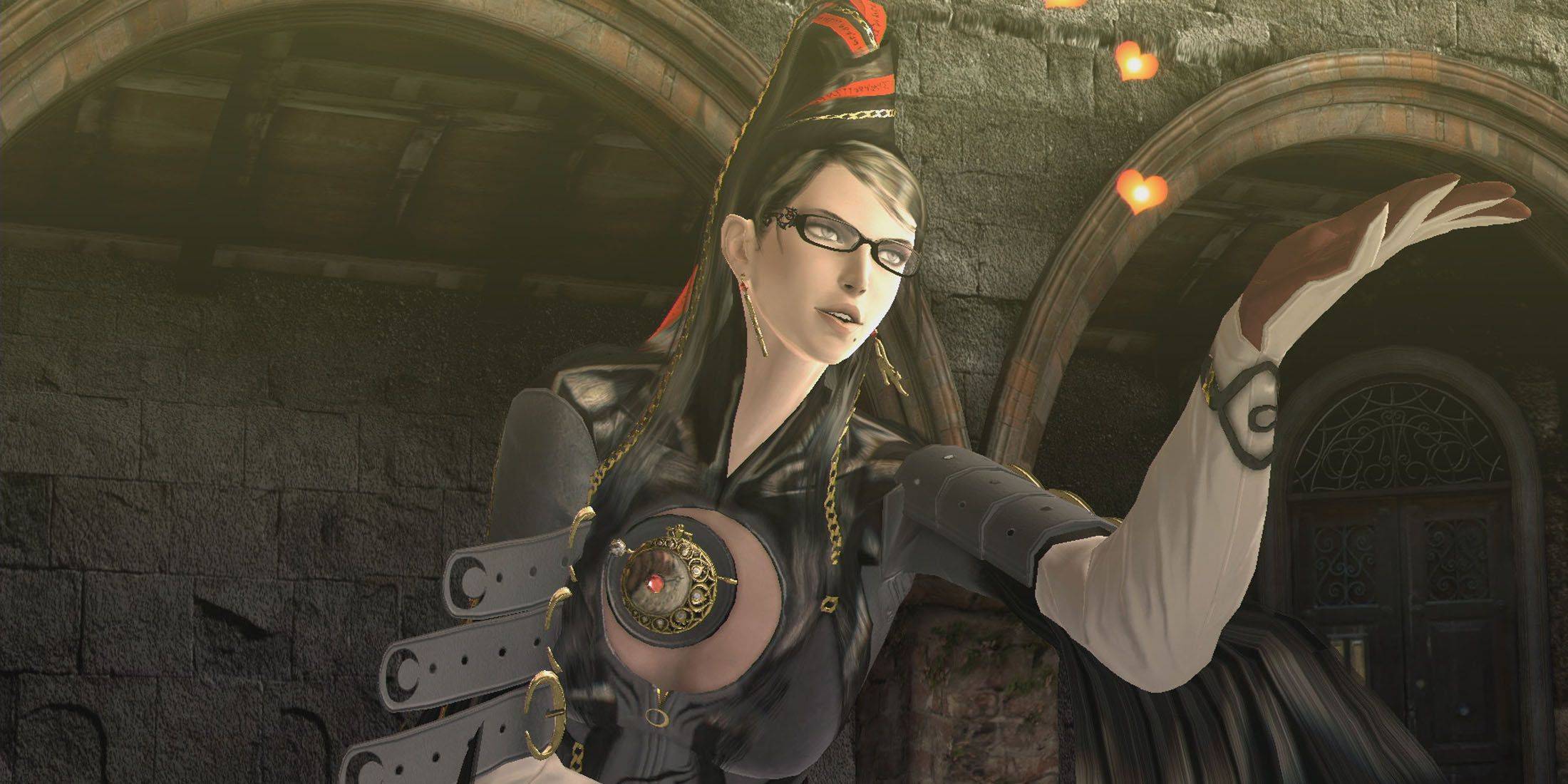 PlatinumGames comemora 15º aniversário de Bayonetta com festividades de um ano