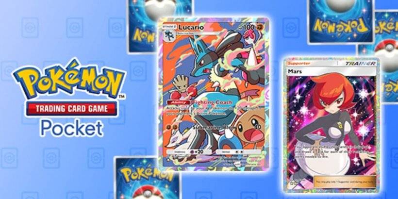 PokémonTCGは、新しいイベントで時空の裂け目を祝います