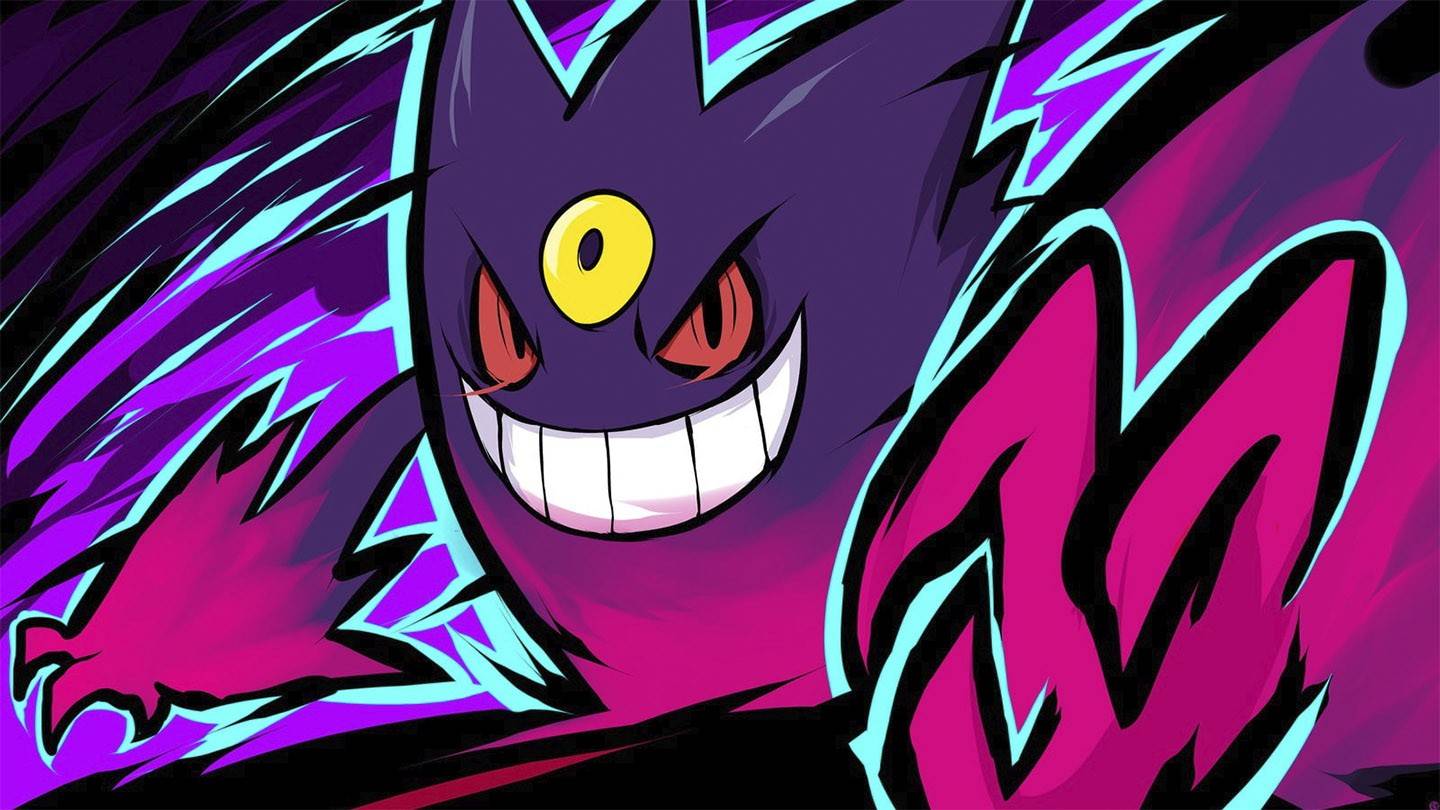 Gengar em Pokémon Go: Aquisição, movimentos, estratégias