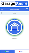 GarageSmart - Door Opener ဖန်သားပြင်ဓာတ်ပုံ 2