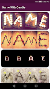 Name Art - Write Name With Can Скриншот 1