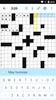 Schermata NYTimes - Crossword 2