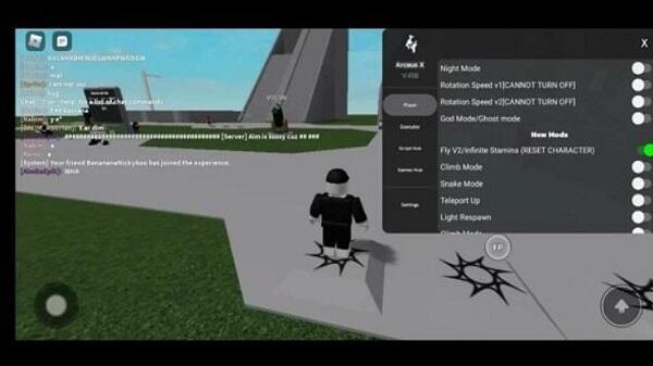 Roblox Screenshot 4