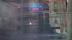 Lost at Birth – New Chapter 8 [V19] スクリーンショット 1