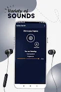 Trucks ringtones, truck sound应用截图第3张