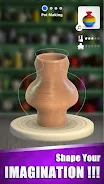 Pot Inc - Clay Pottery Tycoon Captura de tela 2