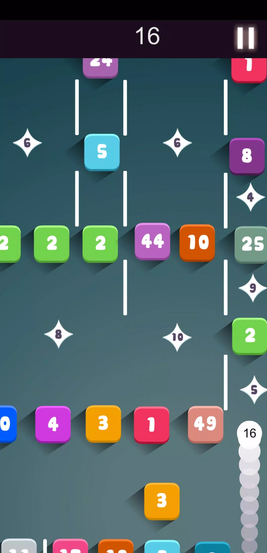 Balls Vs Blocks Ultimate Screenshot 4