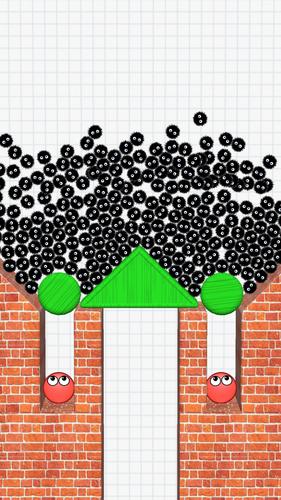 Hide Ball Screenshot 4