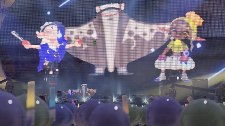 Splatoon 3 Finale Fuels Anticipation para sa Sequel Release