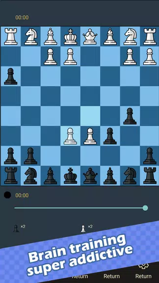 Chess Board Game应用截图第2张