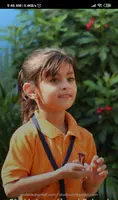 SNV International School Screenshot 1