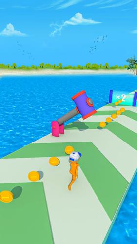Stickman Zombie Shooter スクリーンショット 3