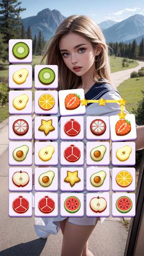 Magical Onet Screenshot 1