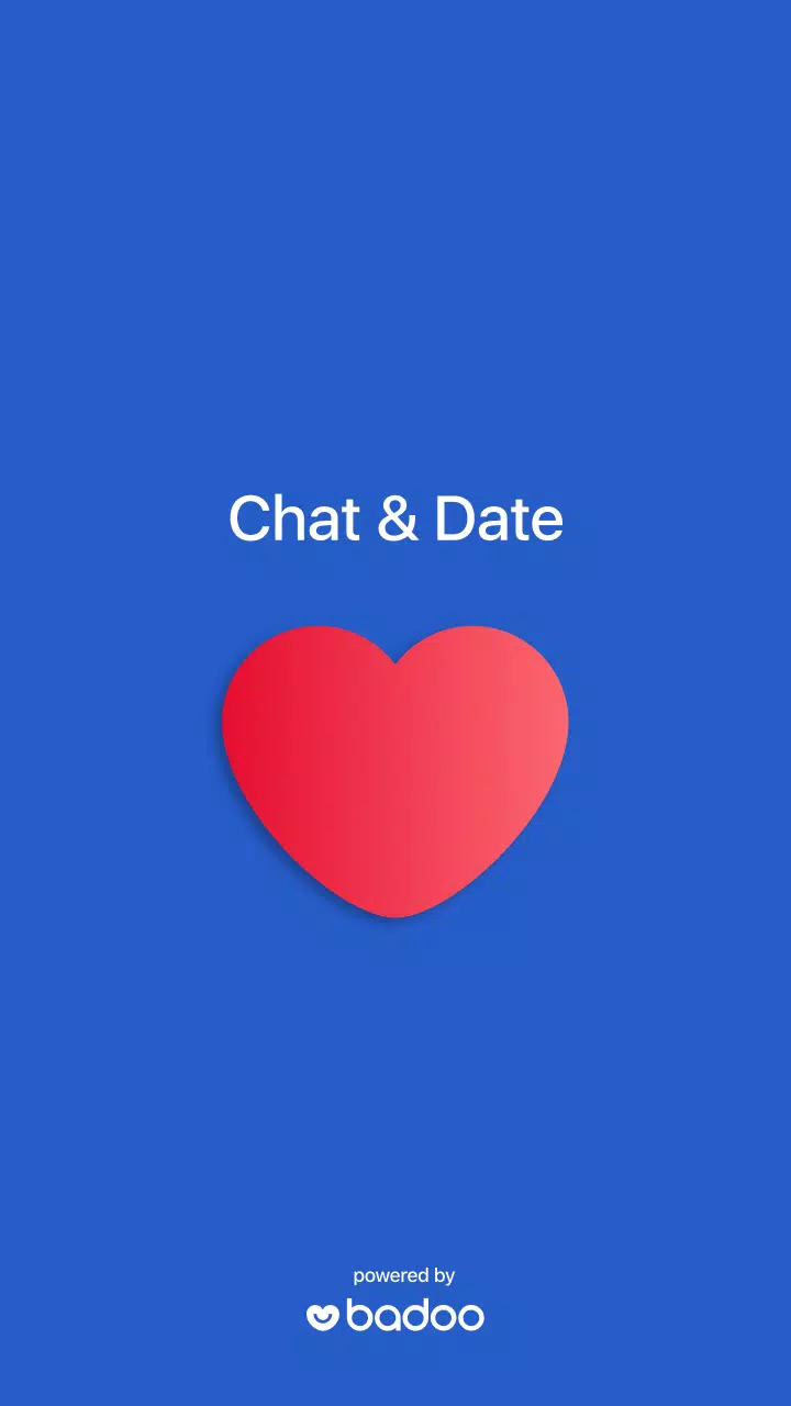 Chat & Date Screenshot 1