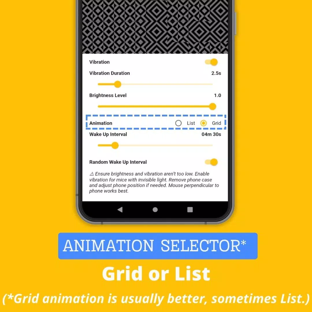 Mouse Jiggler Screenshot 3